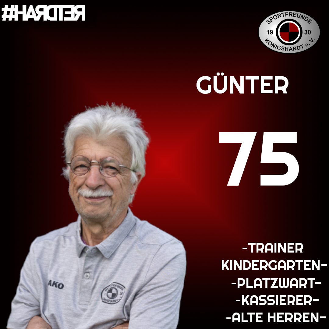 Günter